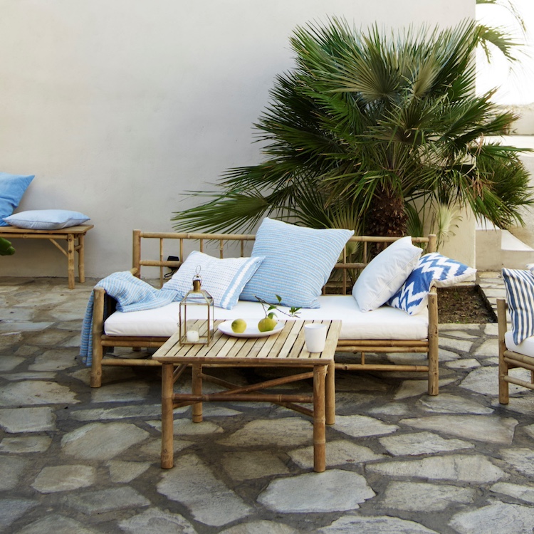How to Treat Bamboo Furniture for Outdoor Use: Ultimate Protection Tips