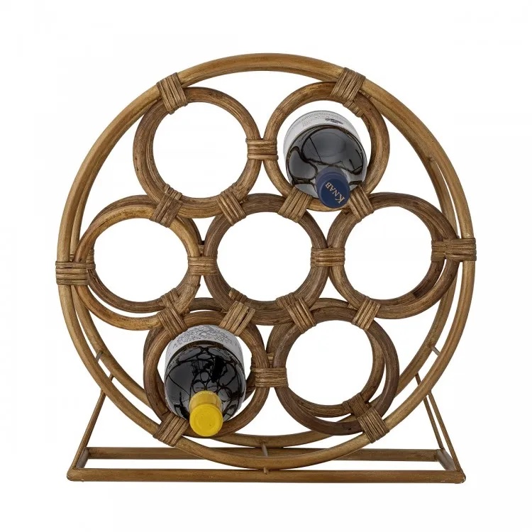 wine rack