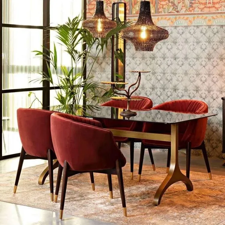 13 Interior Design Trends That Will Define 2026 | Accessories for the ...