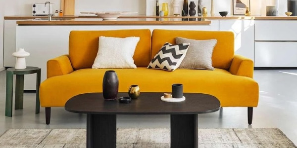 How to Make Your Open Plan Room Feel Cosy