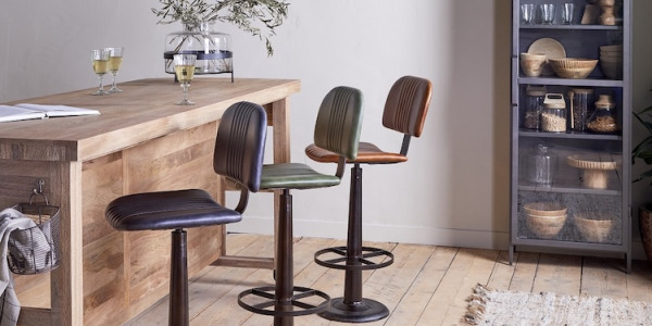 Rustic vs Industrial Interiors: What's the Difference