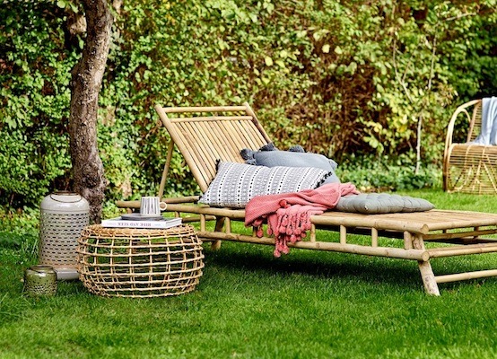 How to Style Your Outdoor Space