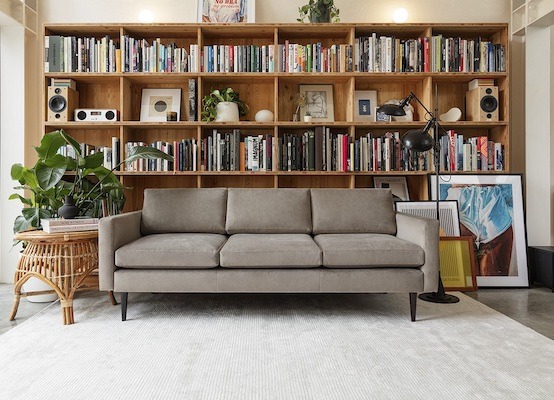 Find the Right Swyft Sofa For You