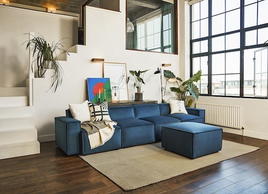 What is a Modular Sofa?