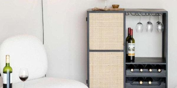 ​​4 Wine Storage Ideas