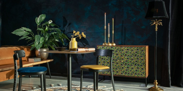 How to Mix Furniture Styles in Your Home
