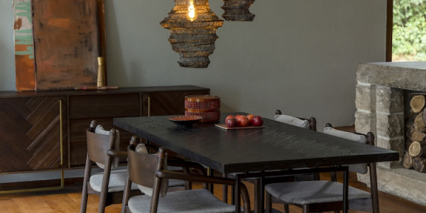 9 Perfect Dining Table & Chair Combinations