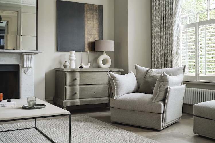 How to Style Linen in Your Interiors