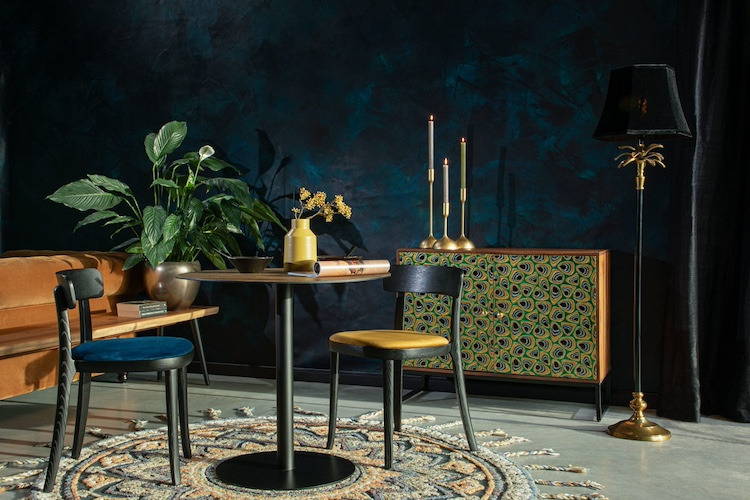 How to Mix Furniture Styles in Your Home