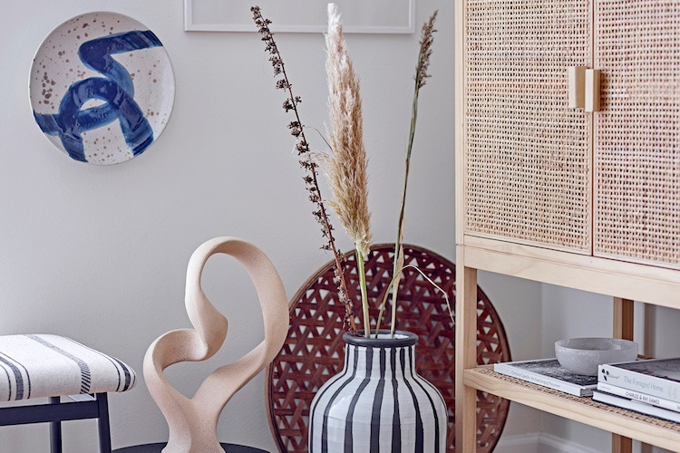 How to Nail the Eclectic Interior Look with Just a Few Statement Pieces